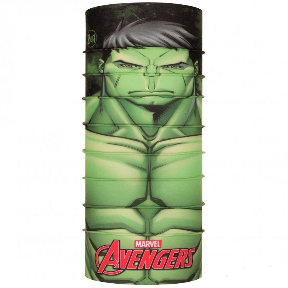 Craft Buff Superheroes Junior Original Hulk