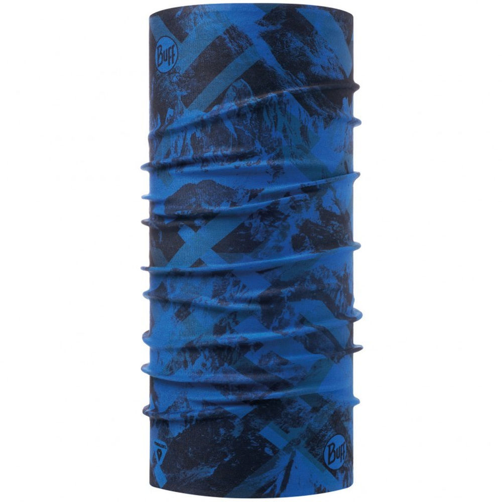 Craft Buff Thermonet Mountain Top Cape Blue