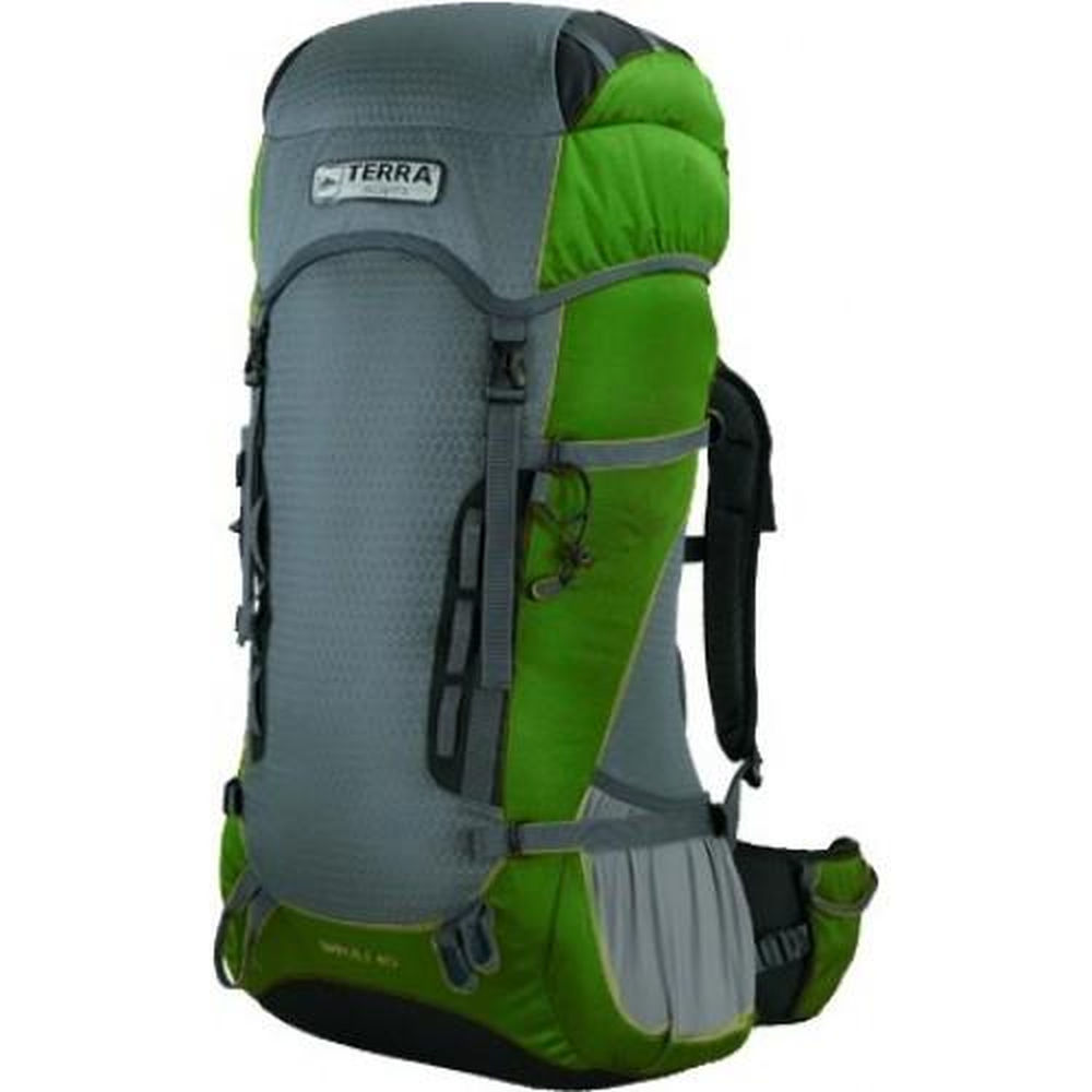 Рюкзак для скитура Terra Incognita Impuls 40L Зеленый