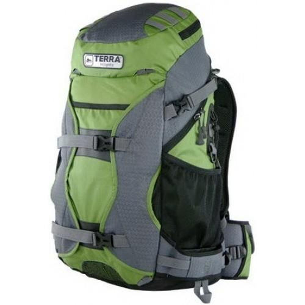 Рюкзак Terra Incognita Nevado 50L Зеленый в интернет-магазине, главное фото