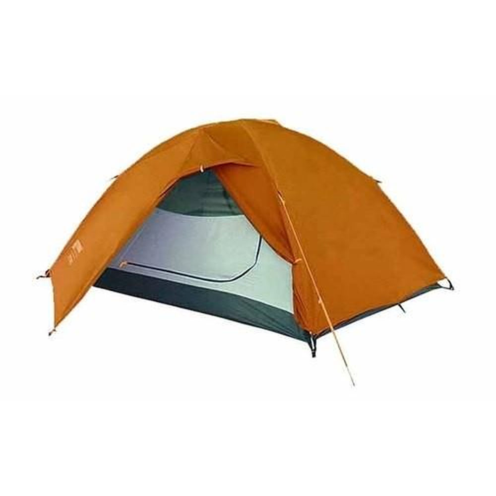 Двухместная палатка Terra Incognita Skyline 2 Оранжевый