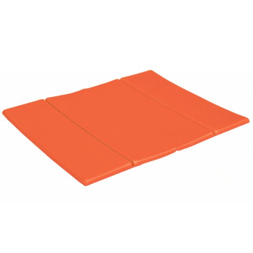 Каремат сидушка Terra Incognita Sit Mat оранжевый в интернет-магазине, главное фото