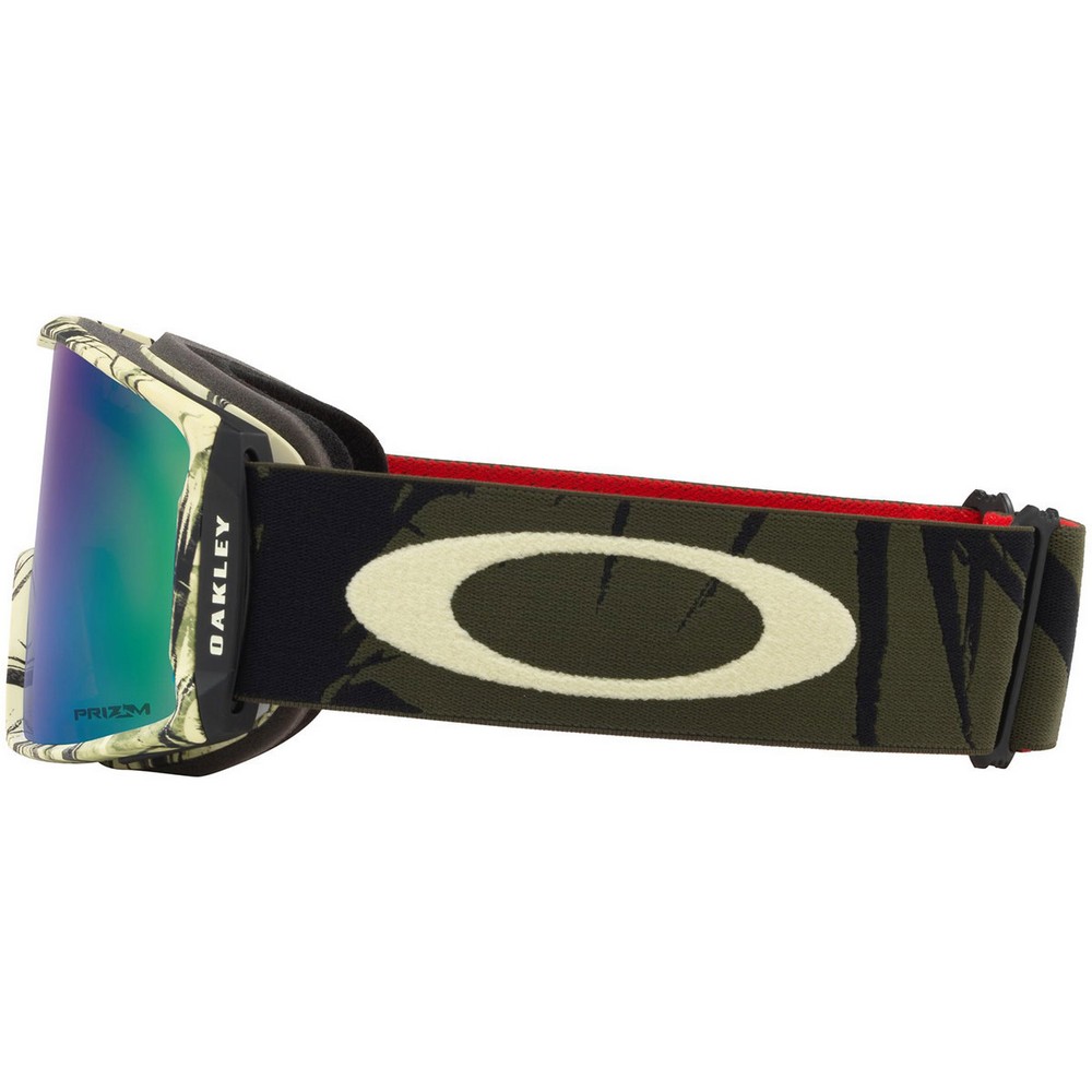 ᐈ Oakley Line Miner Kazu SIG Rokka Army 