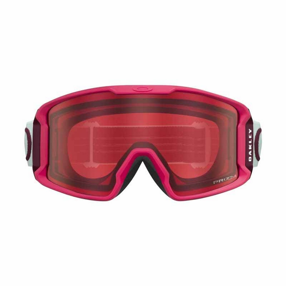 Oakley Line Miner XM Strong Red Jasmine 