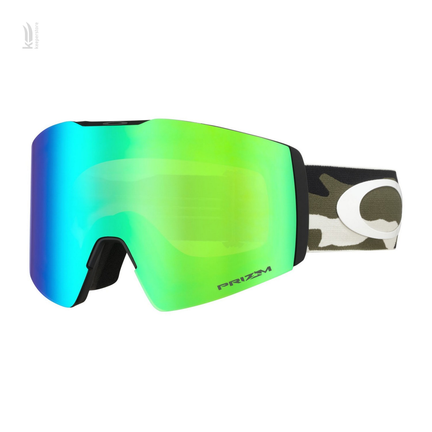 Oakley fall line cheap prizm jade iridium