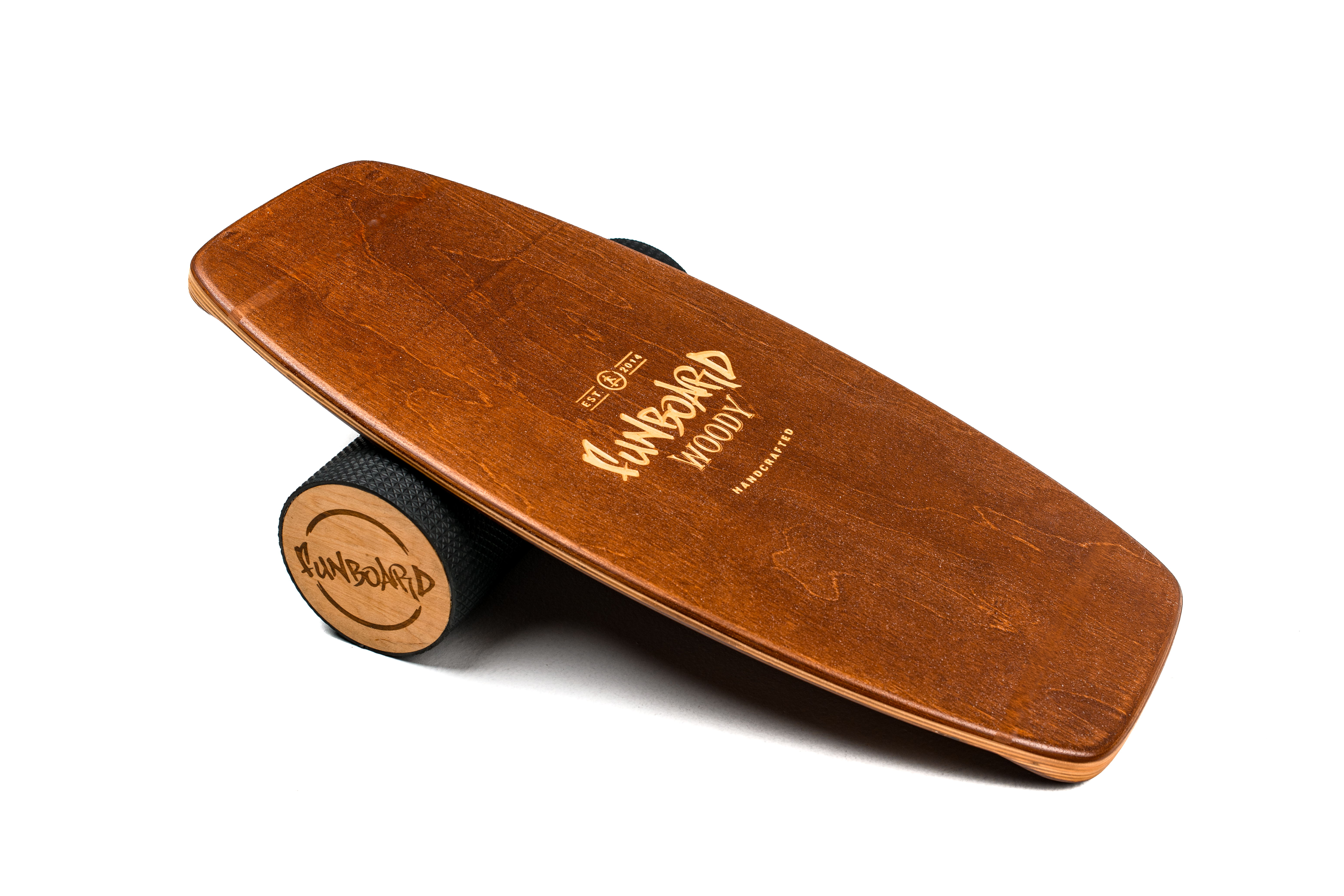 Баланс Funboard Woody