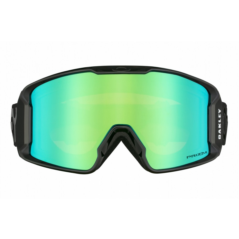 Oakley line clearance miner blackout