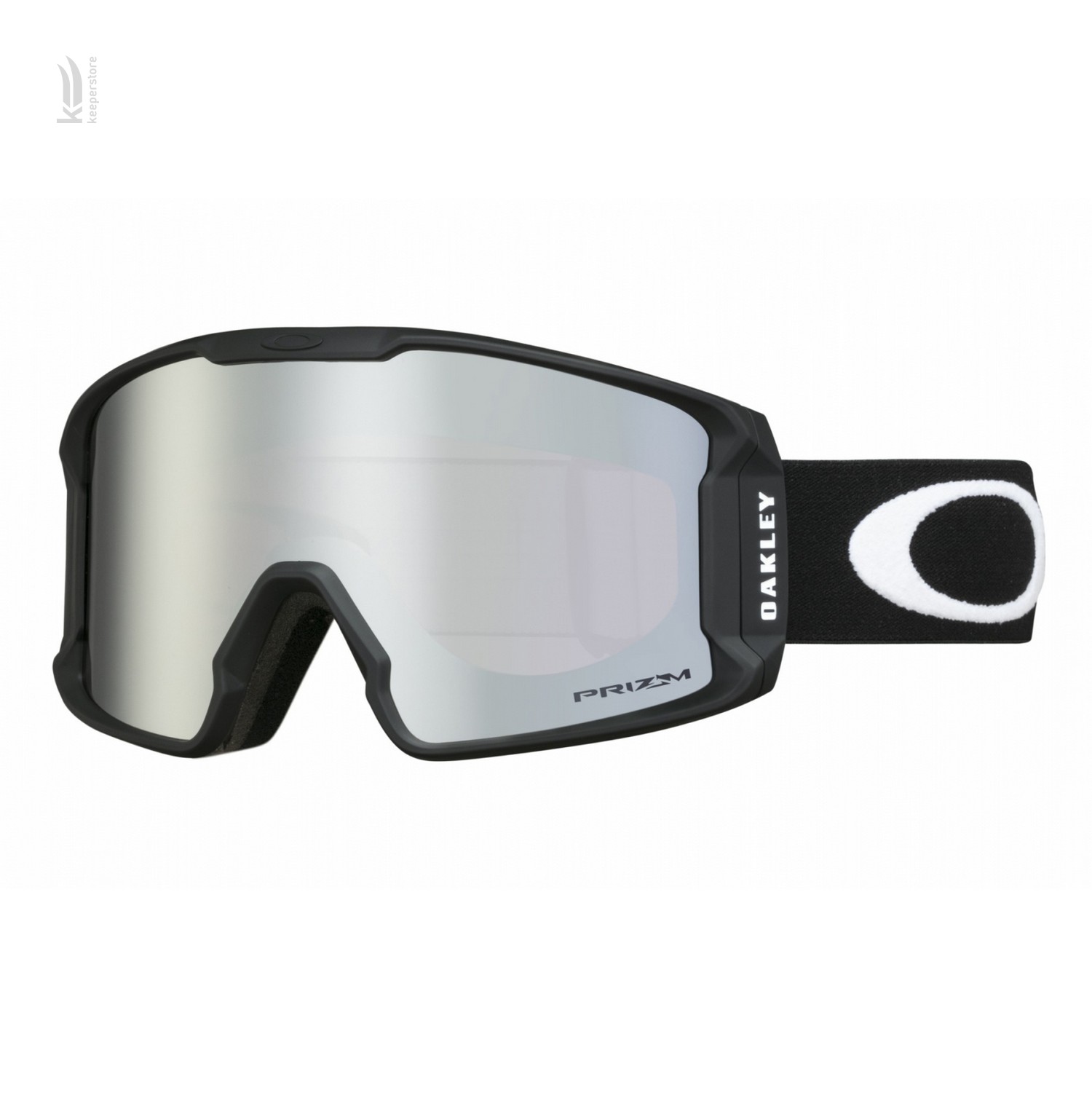 oakley line miner prizm