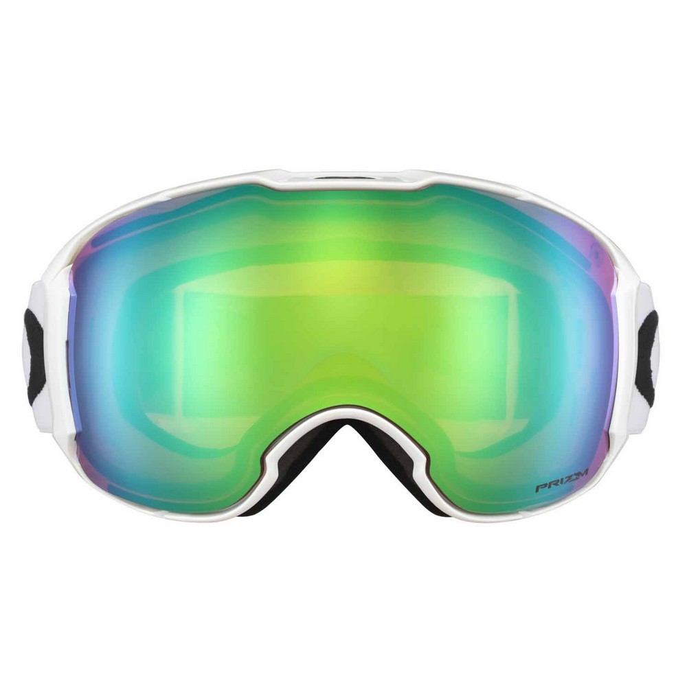 Oakley airbrake xl prizm jade outlet iridium