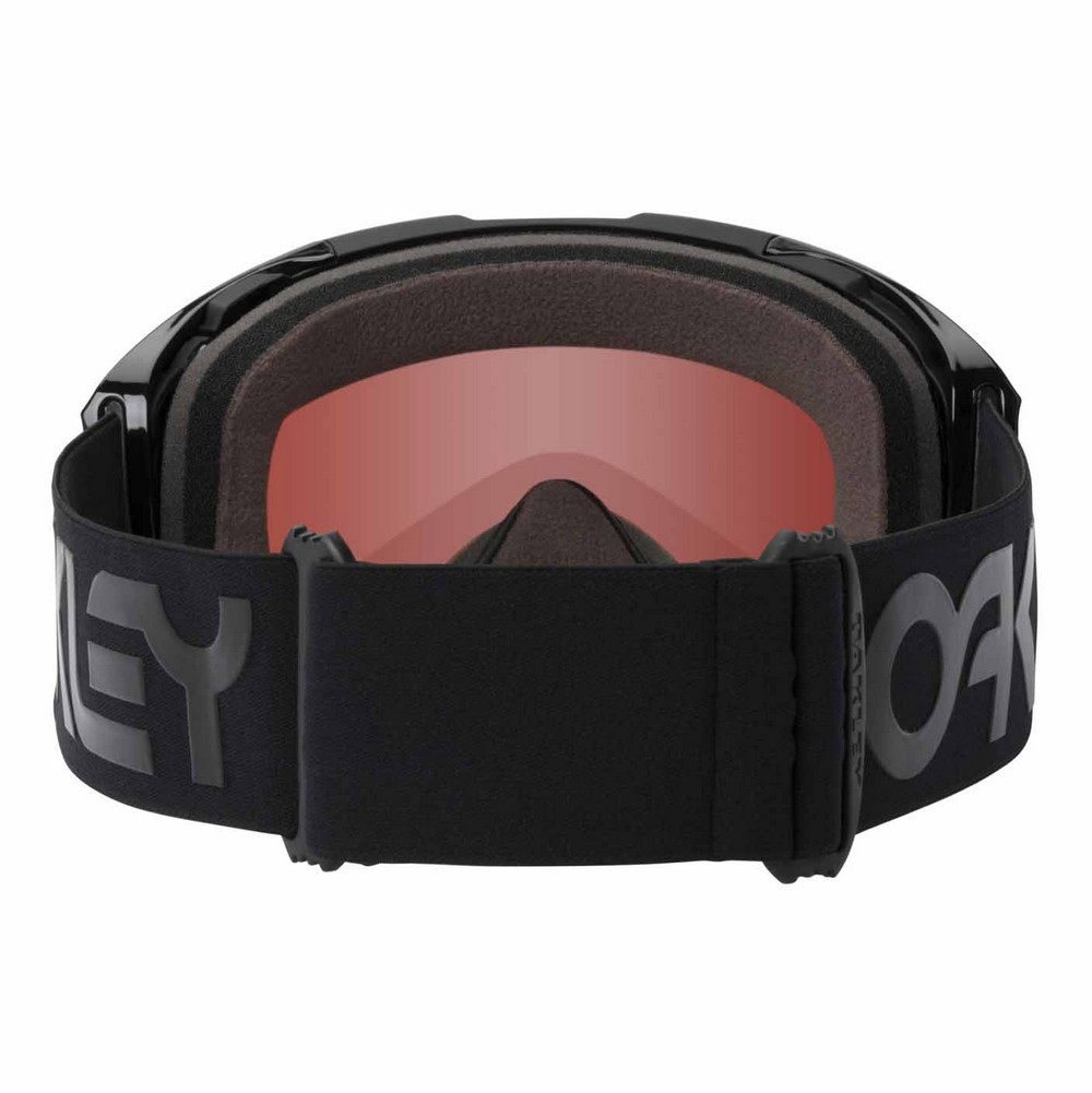 Oakley airbrake sales xl blackout