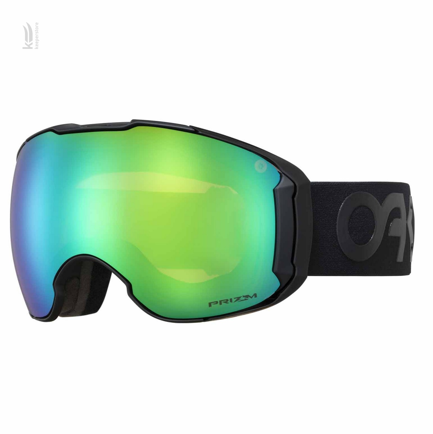 Oakley airbrake store xl blackout