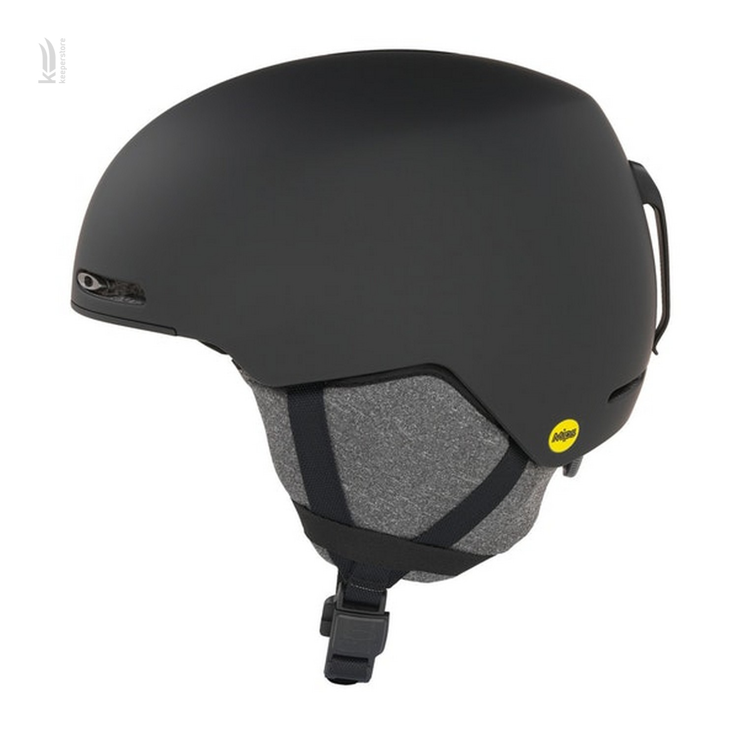Инструкция шлем oakley для сноубординга Oakley Mod 1 MIPS Blackout 19/20