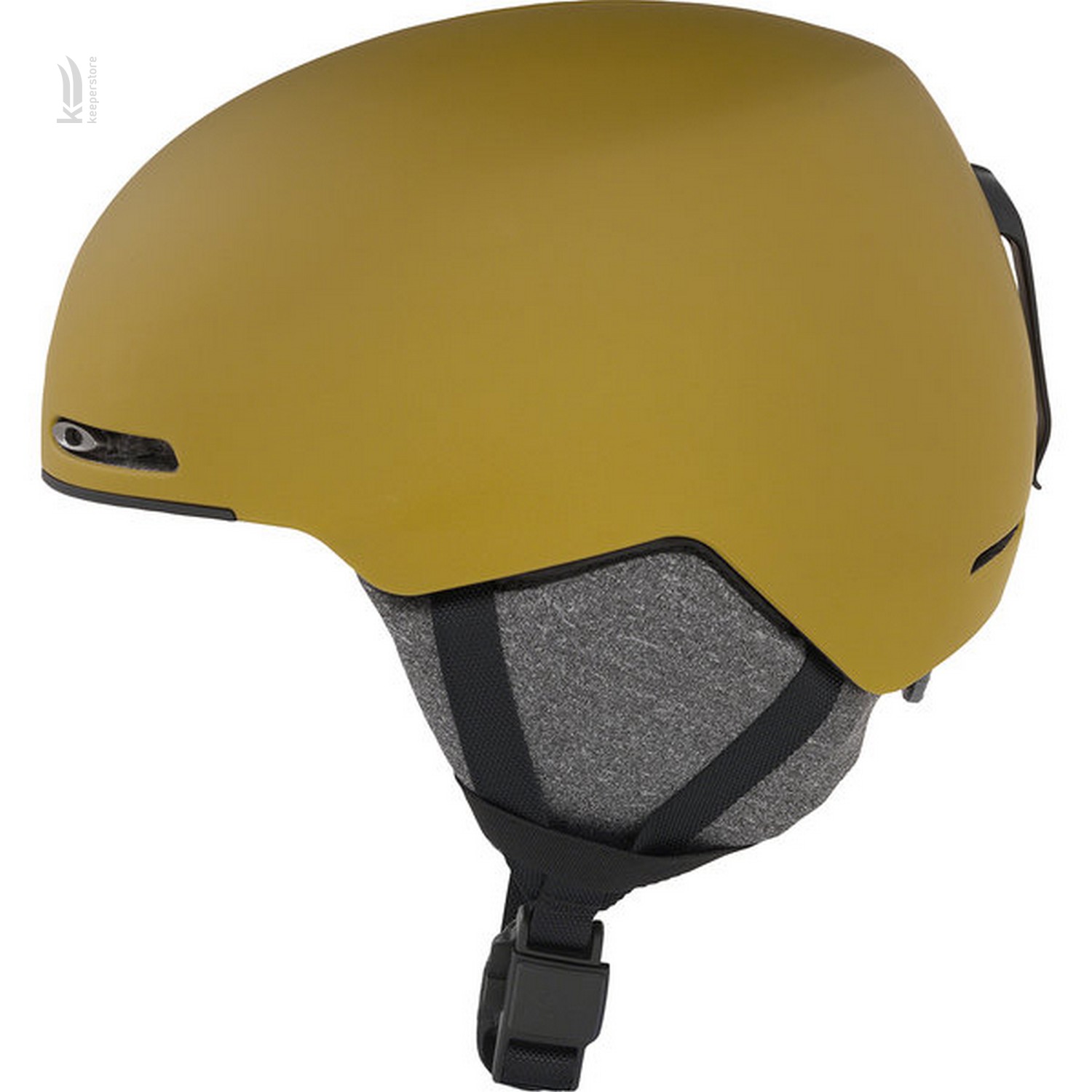 Купить шлем oakley для сноубординга Oakley Mod 1 Burnished 19/20 (M) в Киеве