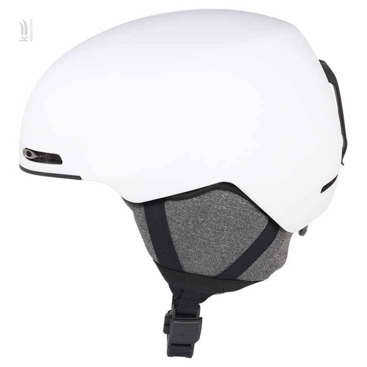 Шлем Oakley для сноубординга Oakley Mod 1 MIPS White 19/20 (L)