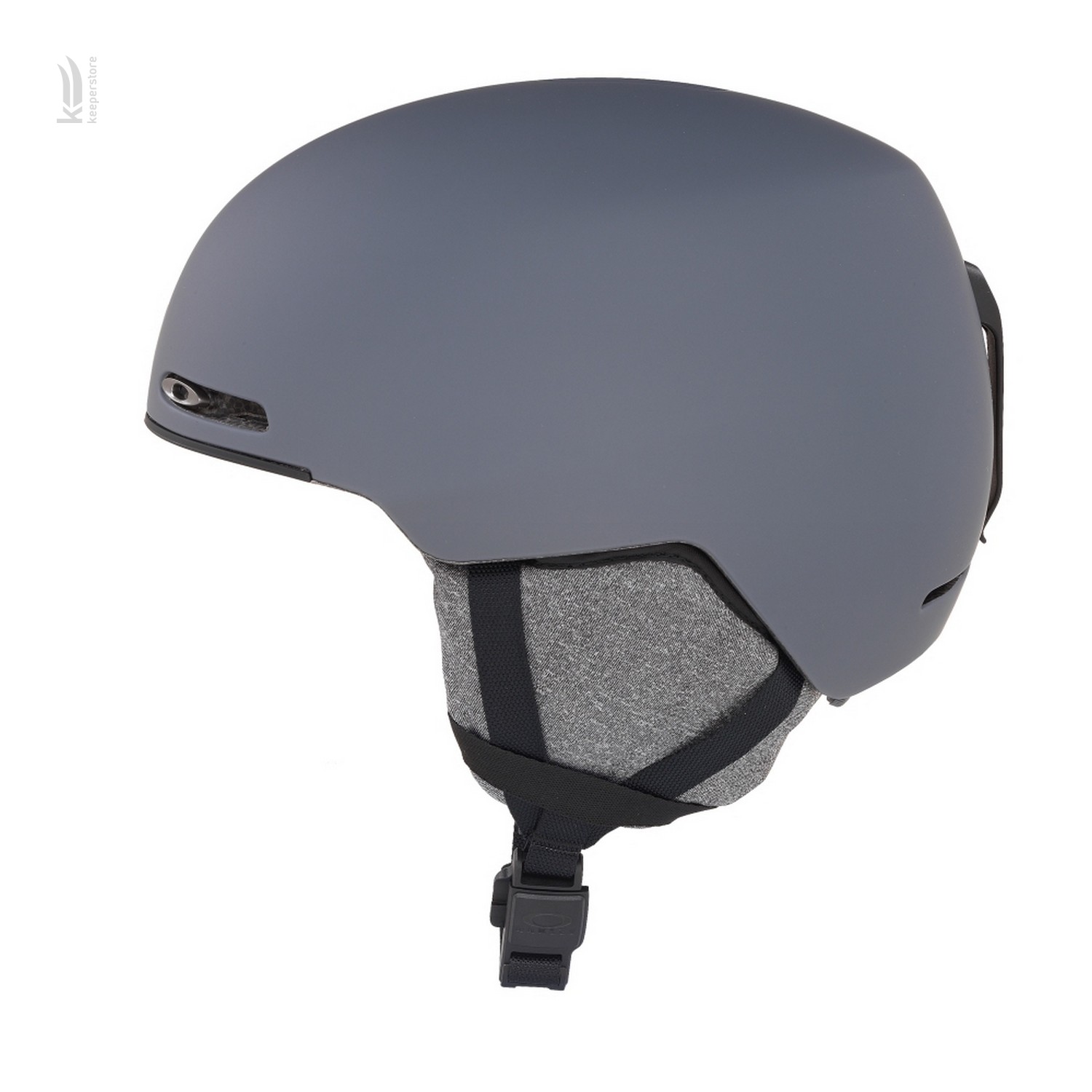Шлем Oakley для сноубординга Oakley Mod 1 Forged Iron 19/20 (M)