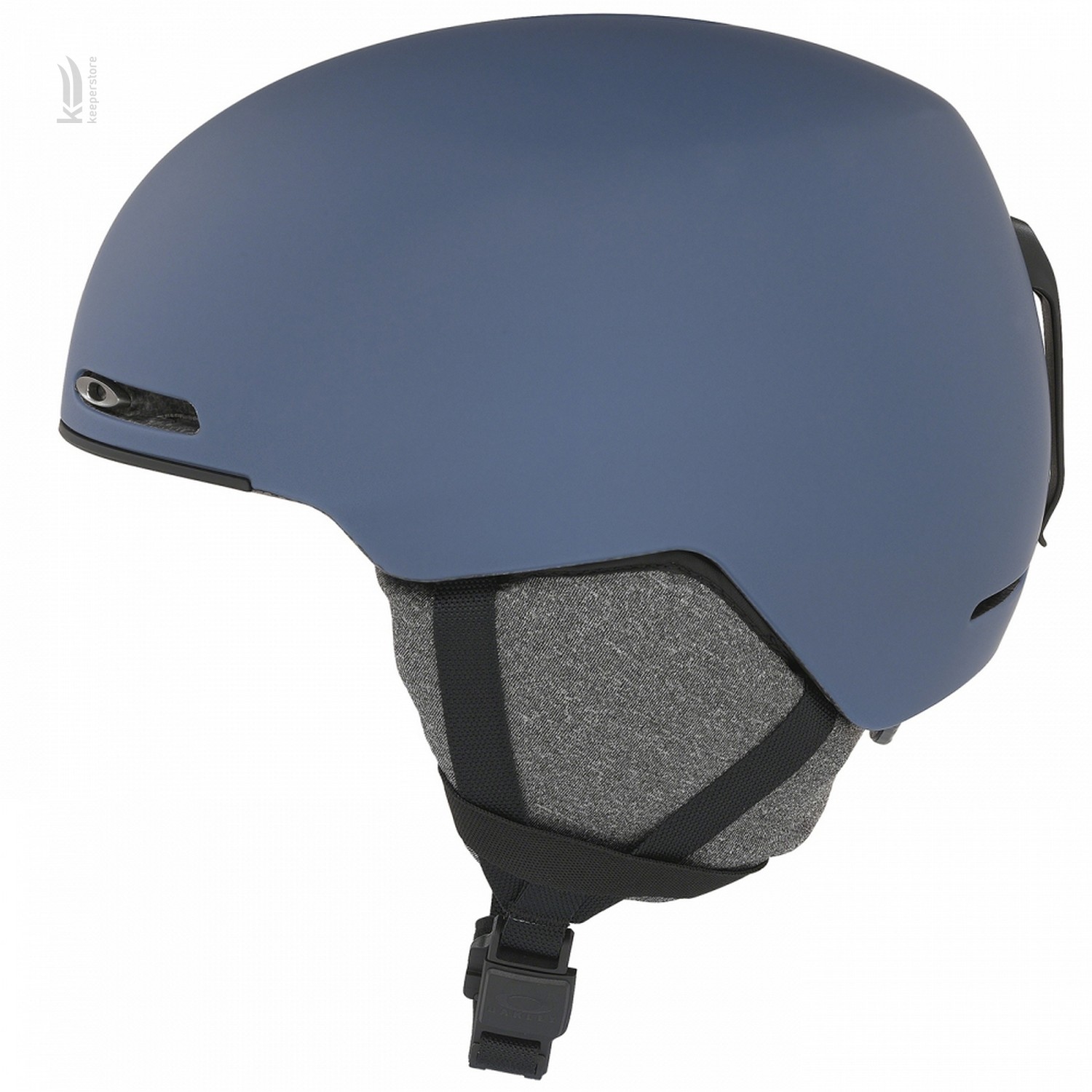 Шлем Oakley для сноубординга Oakley Mod 1 Dark Blue 19/20
