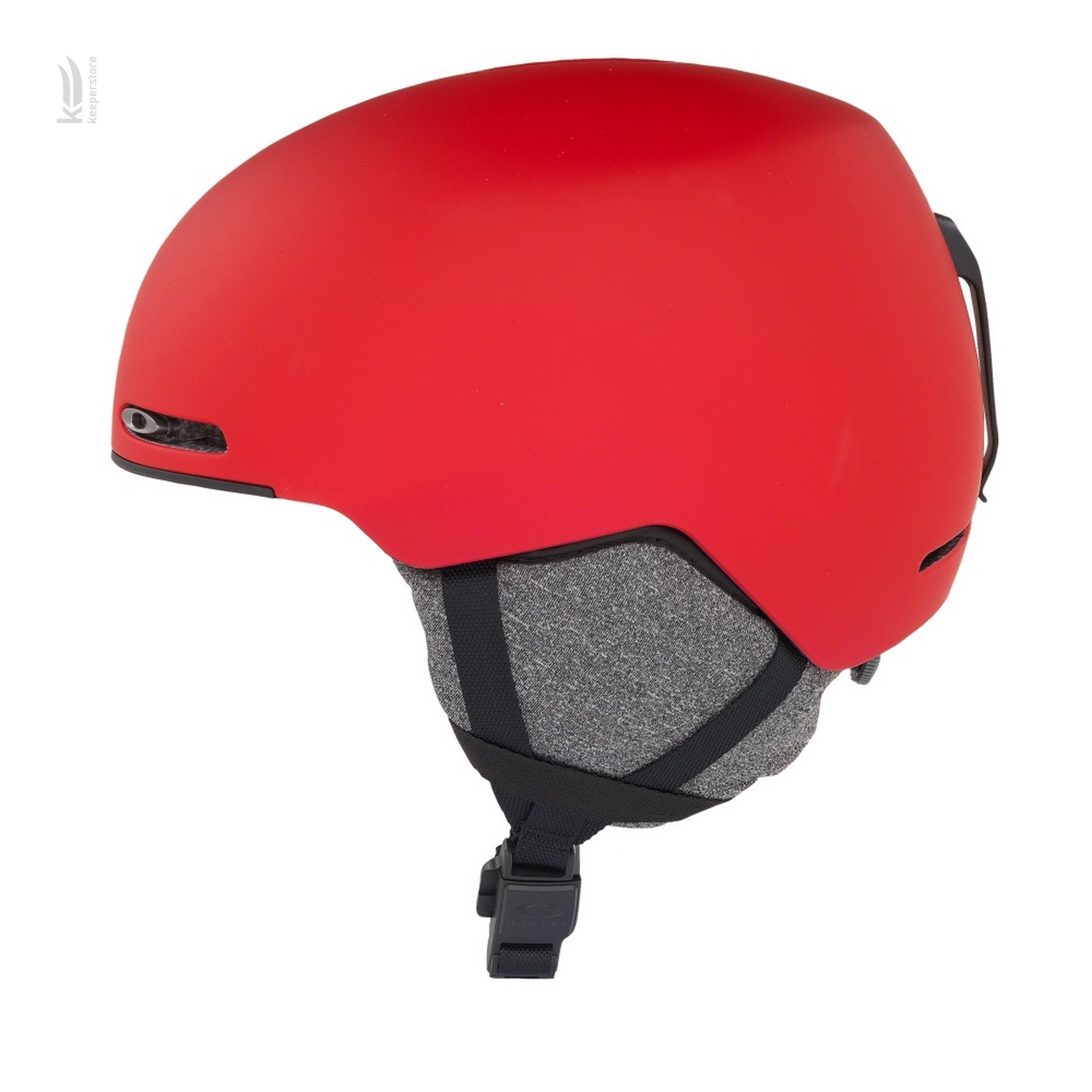 Шлем Oakley для сноубординга Oakley Mod 1 Red Line 19/20 (M)
