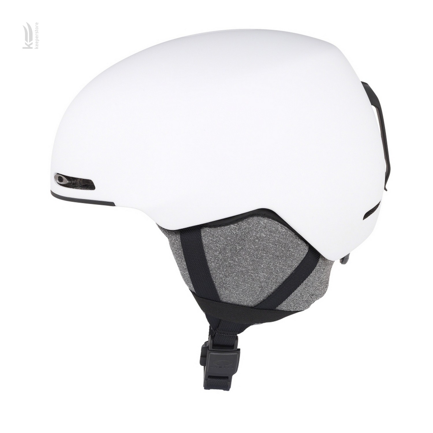 Шлем Oakley для сноубординга Oakley Mod 1 White 19/20 (M)