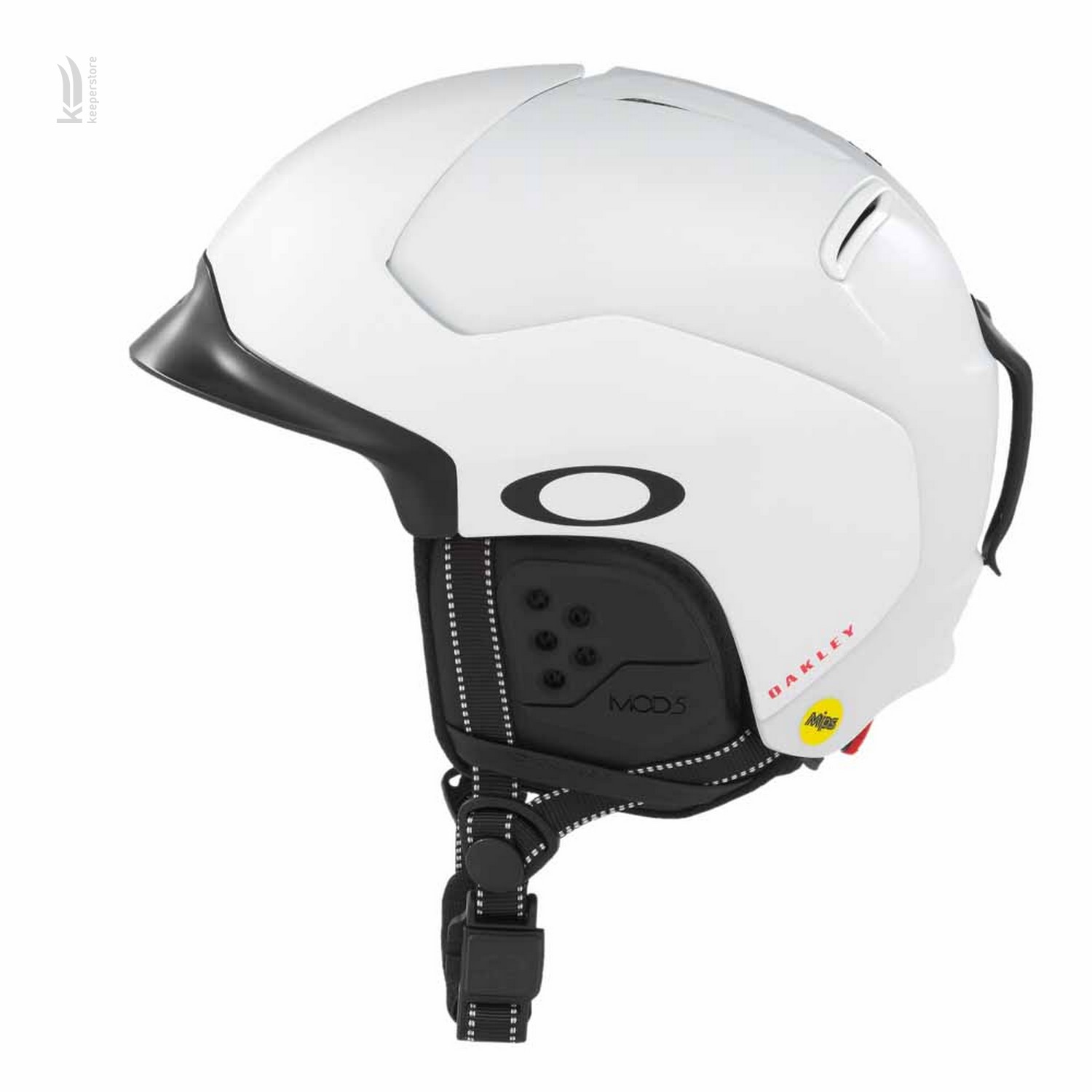 Шлем Oakley для сноубординга Oakley Mod 5 MIPS Matte White 19/20