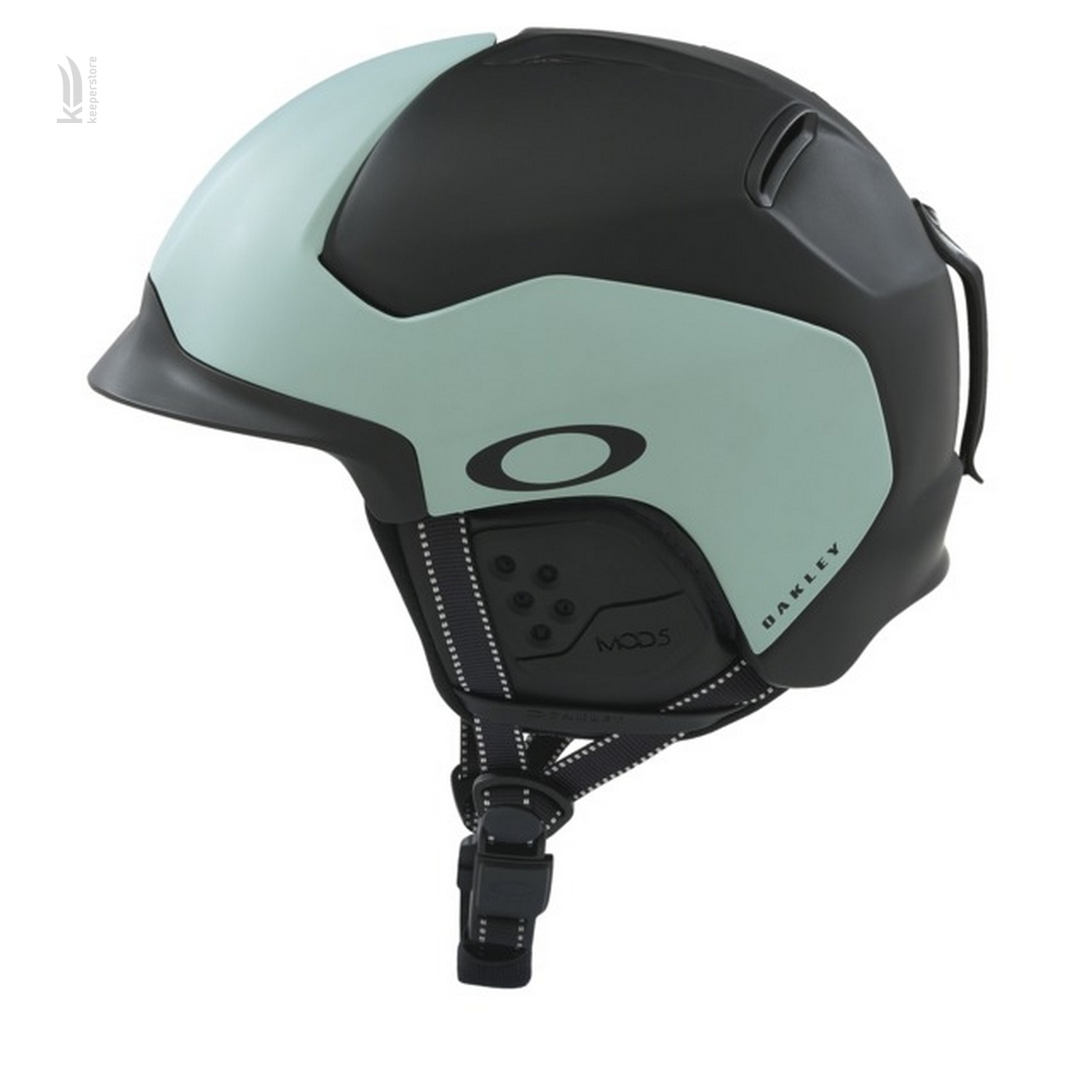 Шлем Oakley для сноубординга Oakley Mod 5 Arctic Surf 19/20