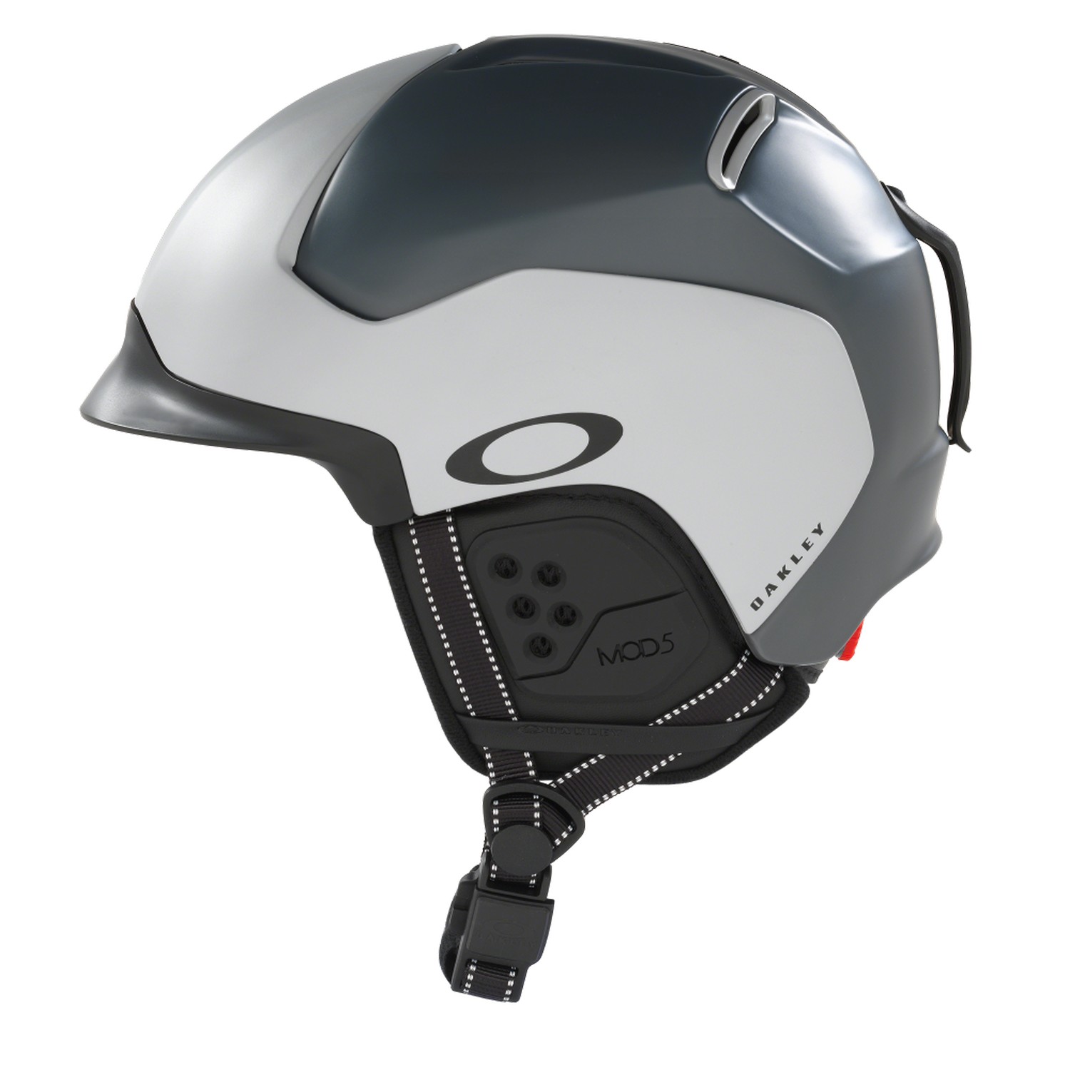 Шлем Oakley для сноубординга Oakley Mod 5 Matte Grey 19/20