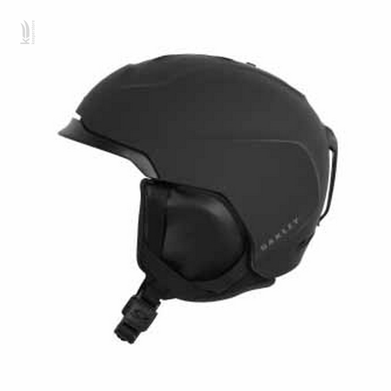 Шлем Oakley для сноубординга Oakley Mod 3 Blackout 19/20 (M)