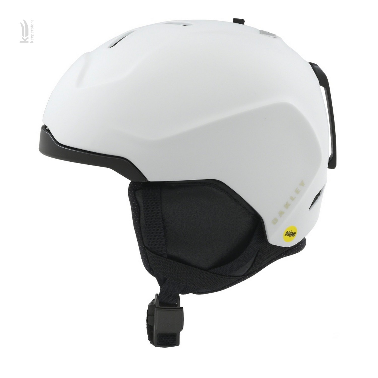 Шлем Oakley для сноубординга Oakley Mod 3 MIPS Matte White 19/20