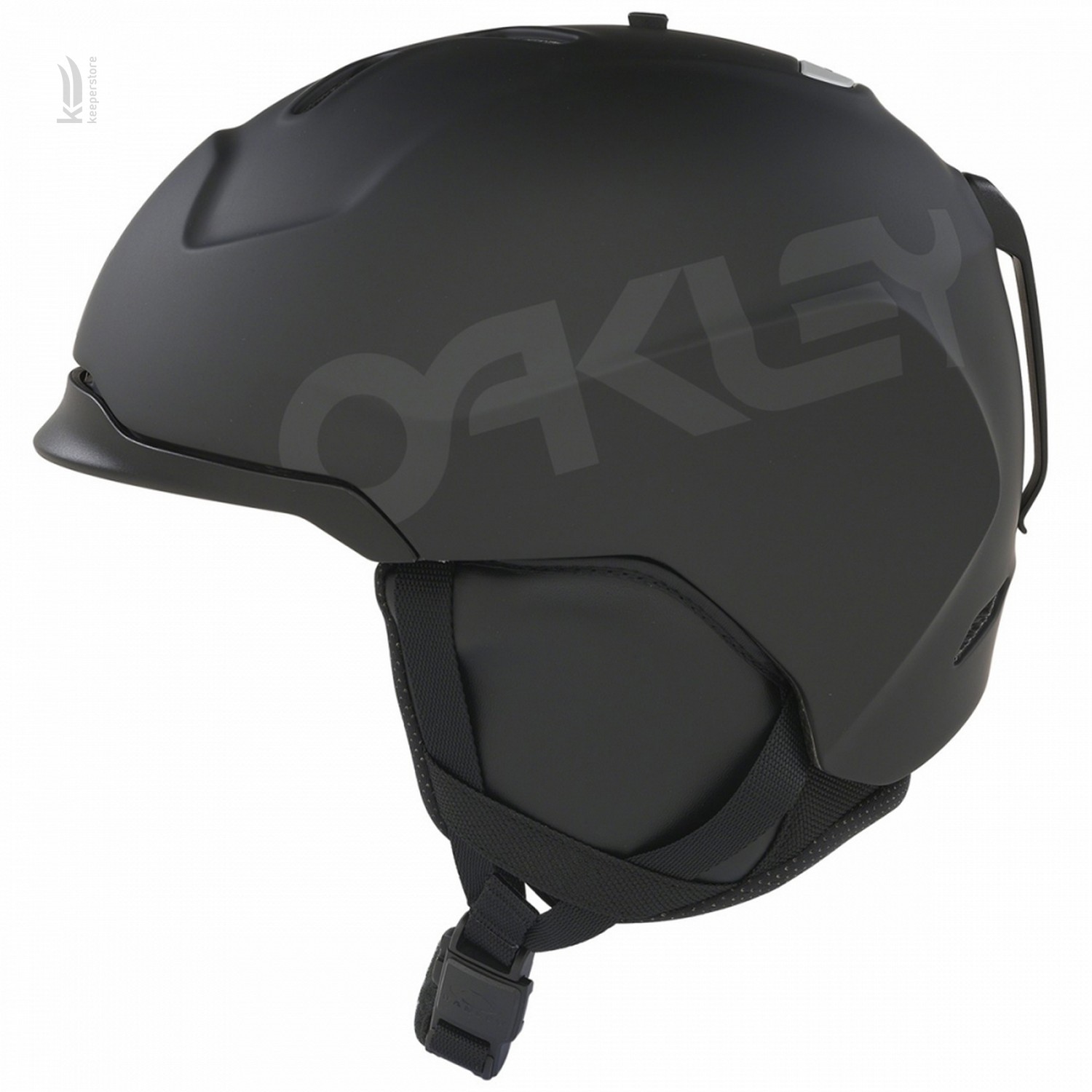 Шлем Oakley для сноубординга Oakley Mod 3 Factory Pilot Blackout 19/20