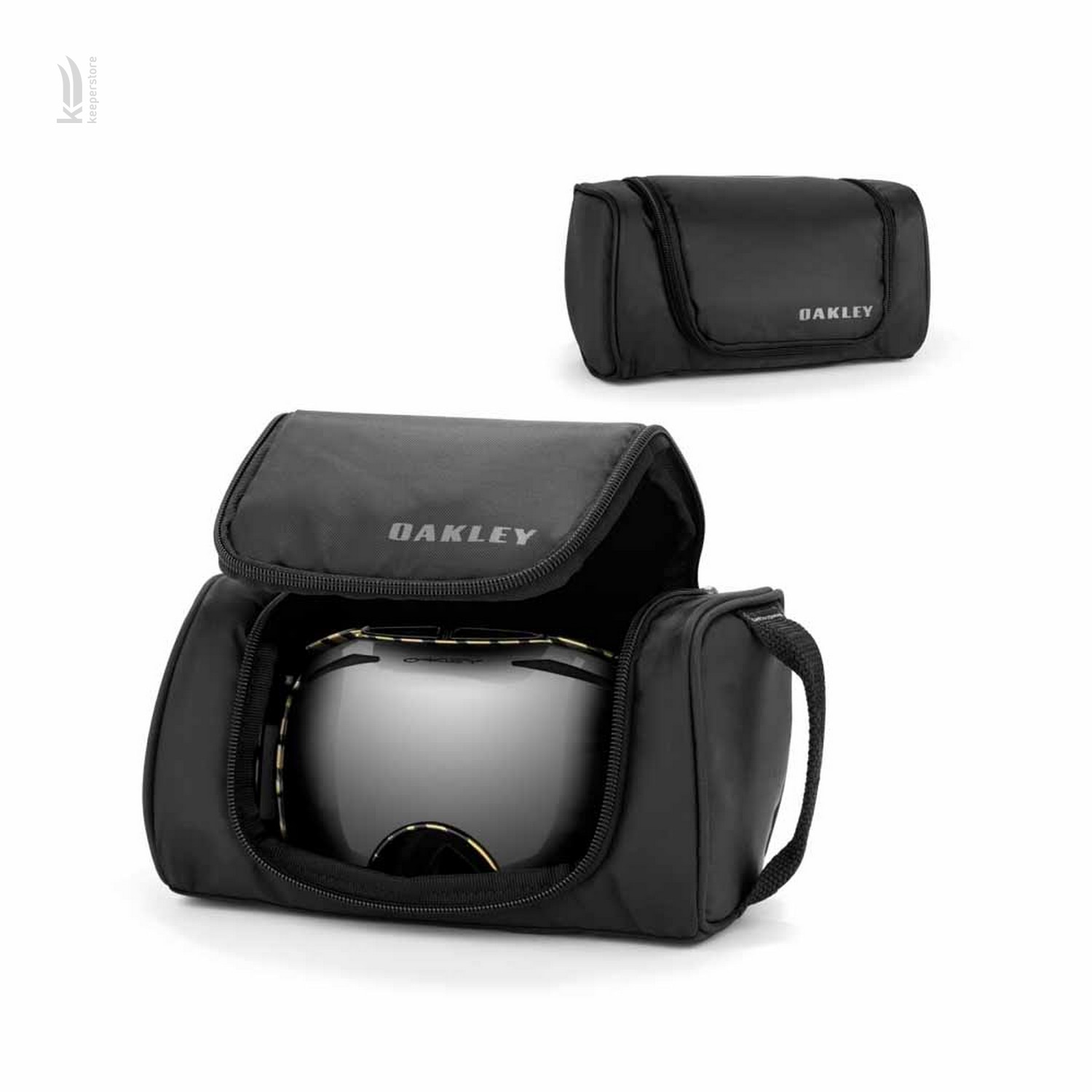 Отзывы чехол для маски Oakley Universal Soft Goggle Case в Украине