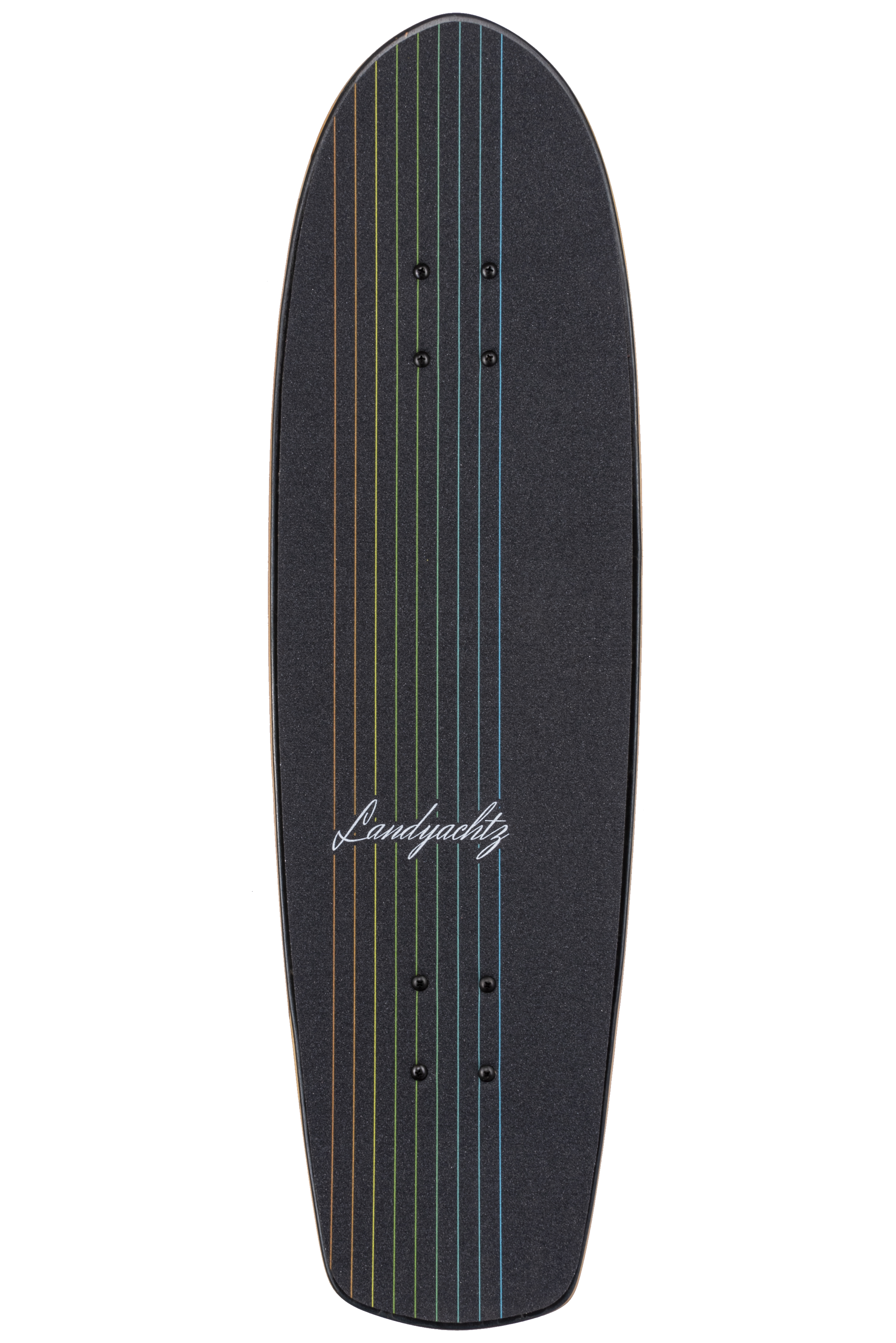 Landyachtz Butter - Black Lines - фото 4 продаём Landyachtz Butter - Black Lines в Украине - фото 4