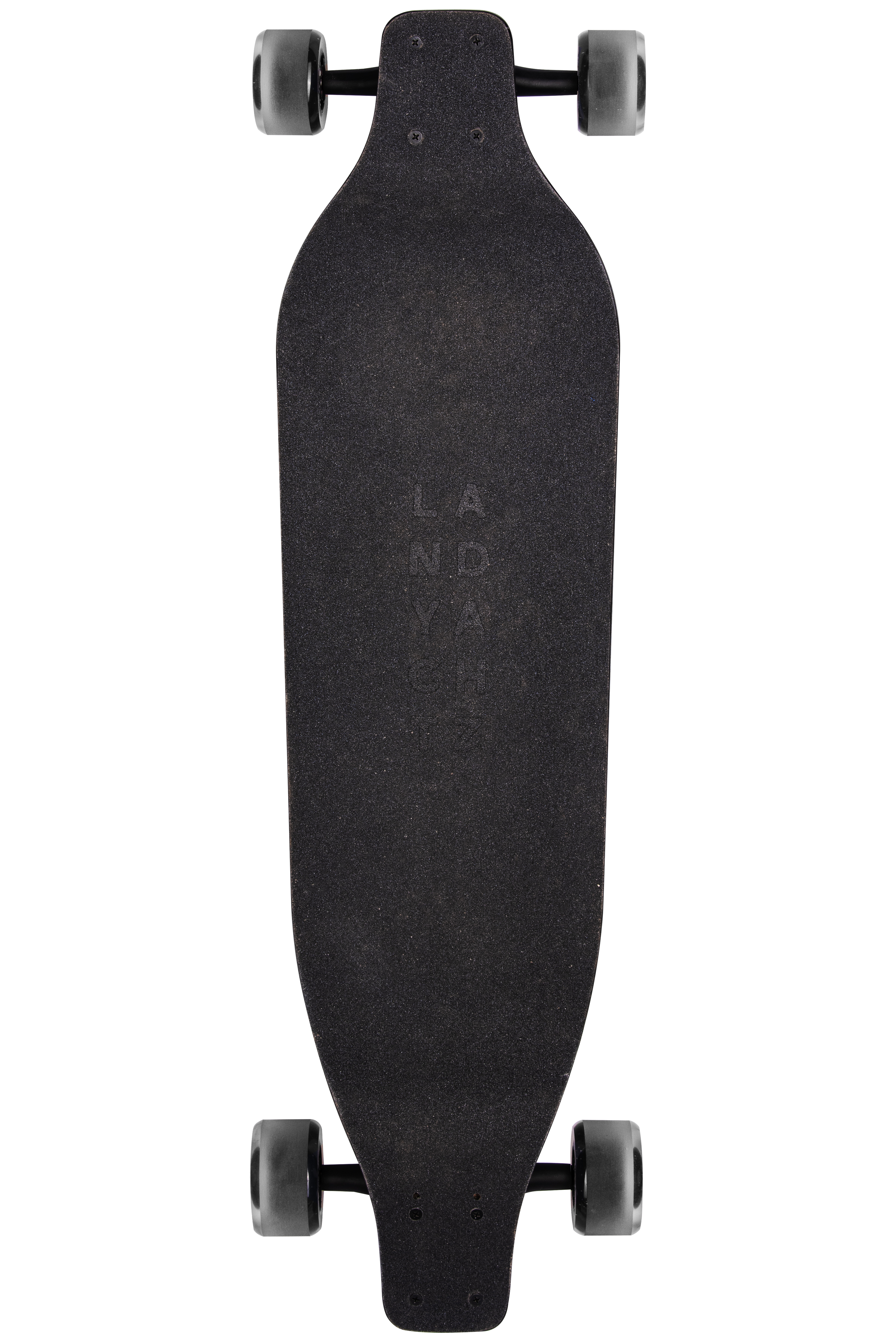 ᐈ Landyachtz Evo 36 Complete купить по цене 8 048 грн. в Киеве
