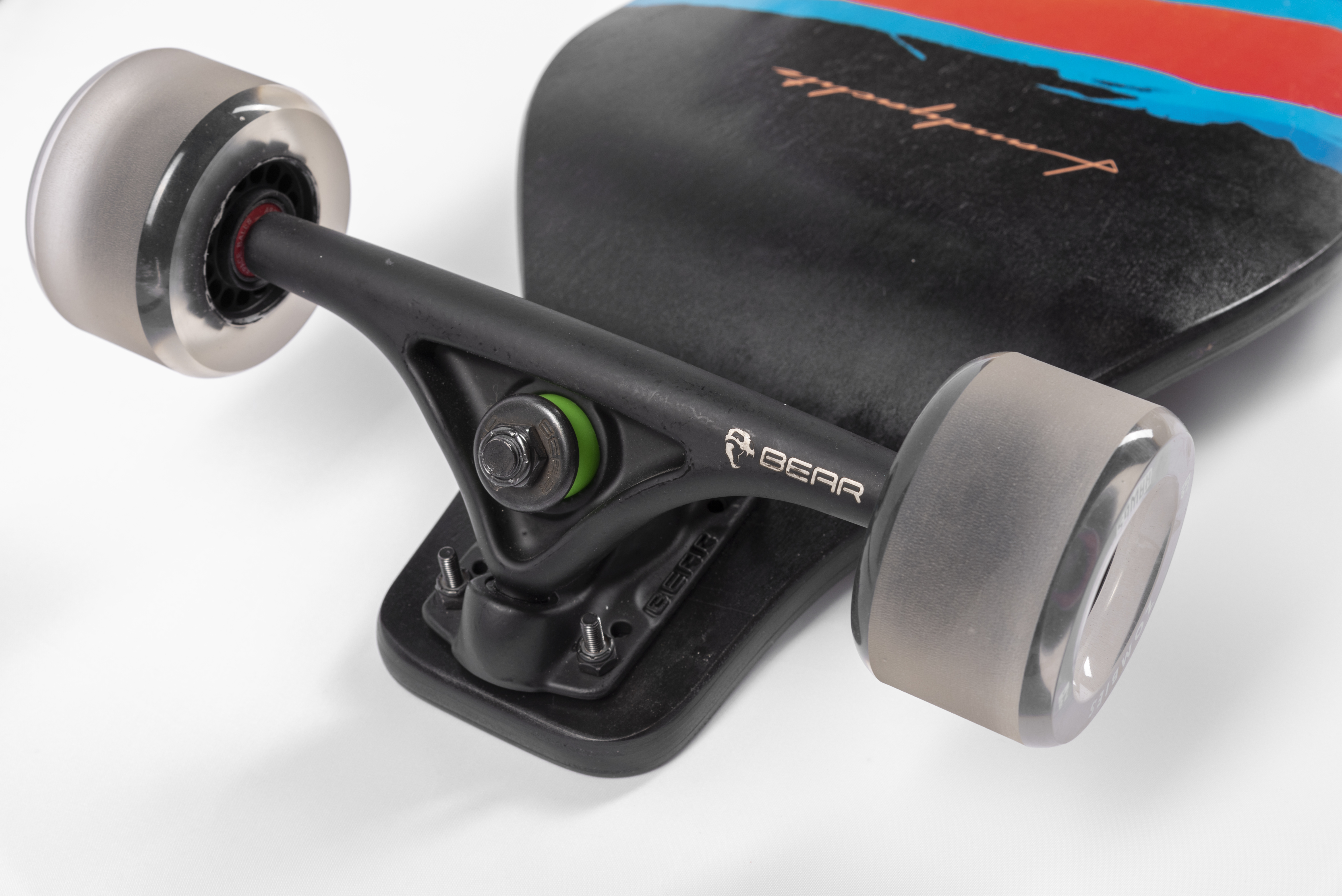 ᐈ Landyachtz Evo 36 Complete купить по цене 8 048 грн. в Киеве