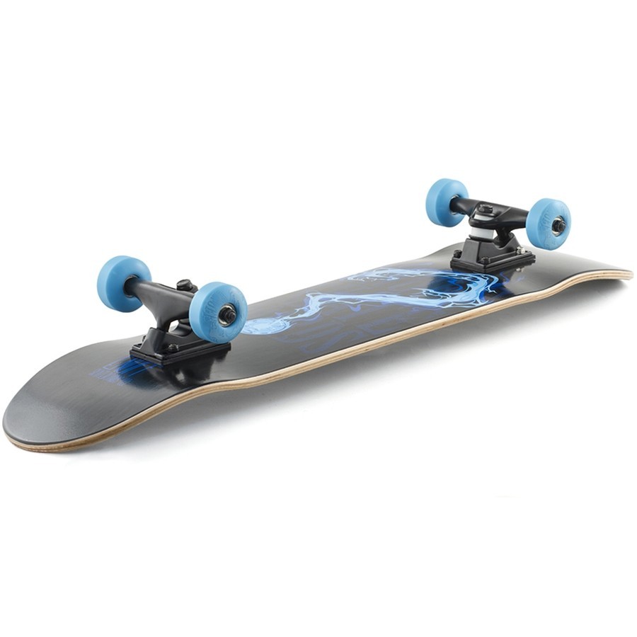 Enuff Pyro II blue - фото 2 Скейт Enuff Pyro II blue цена 3948.00 грн - фотография 2