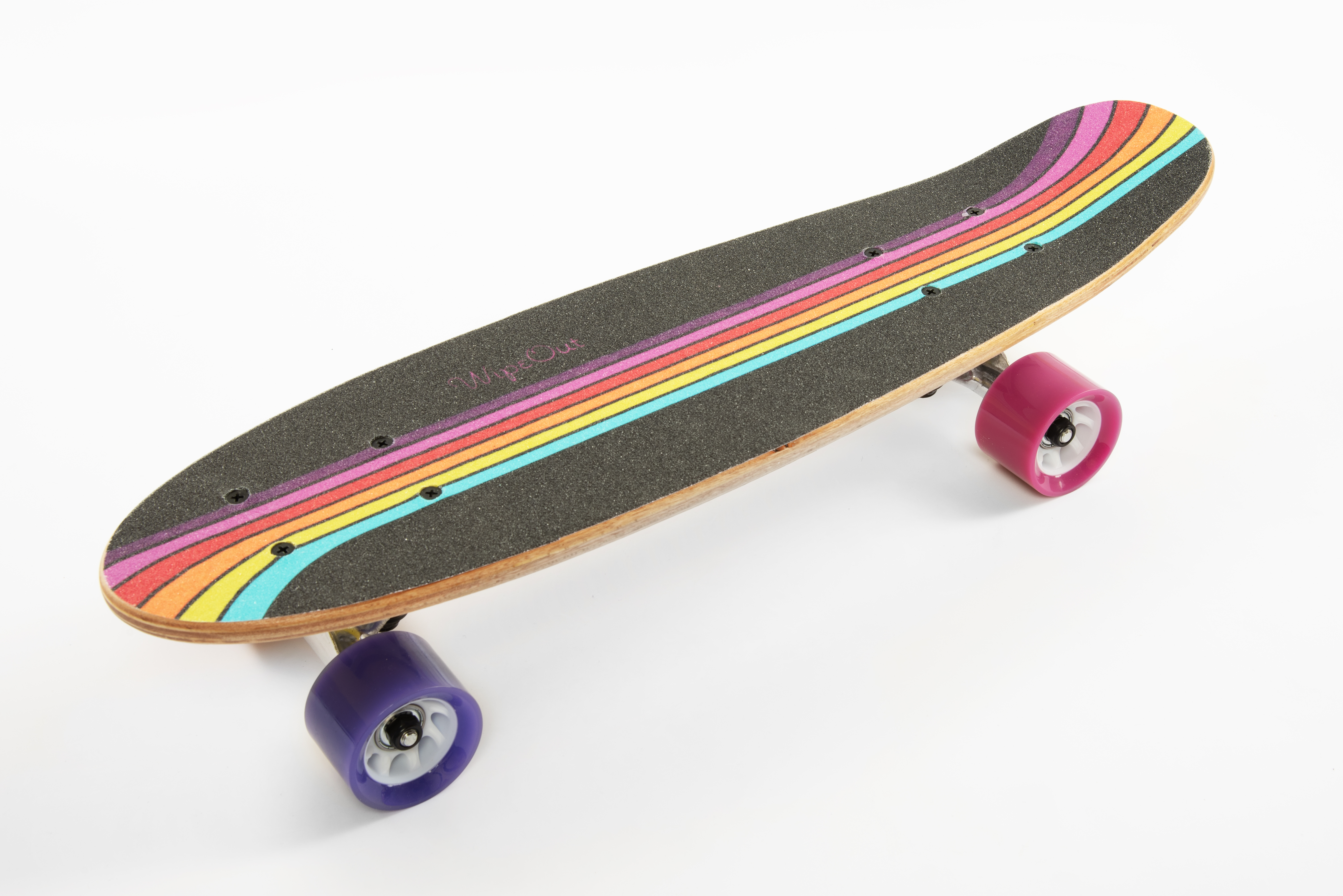 продаємо Wipeout Skateboard Rainbow в Україні - фото 4