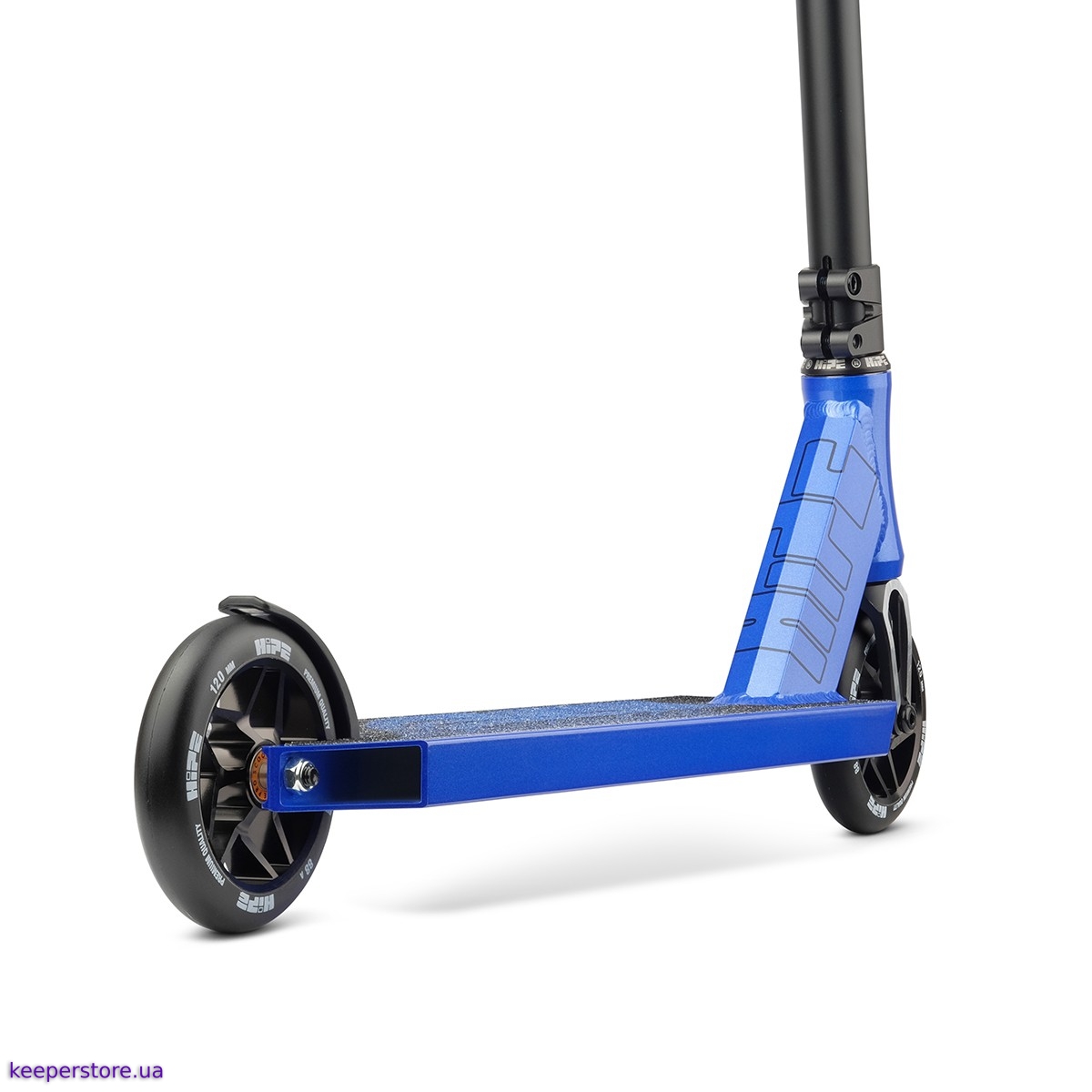 ᐈ Hipe S20 Black/Blue купить по цене 6 290 грн. в Киеве. Самокат Hipe ...