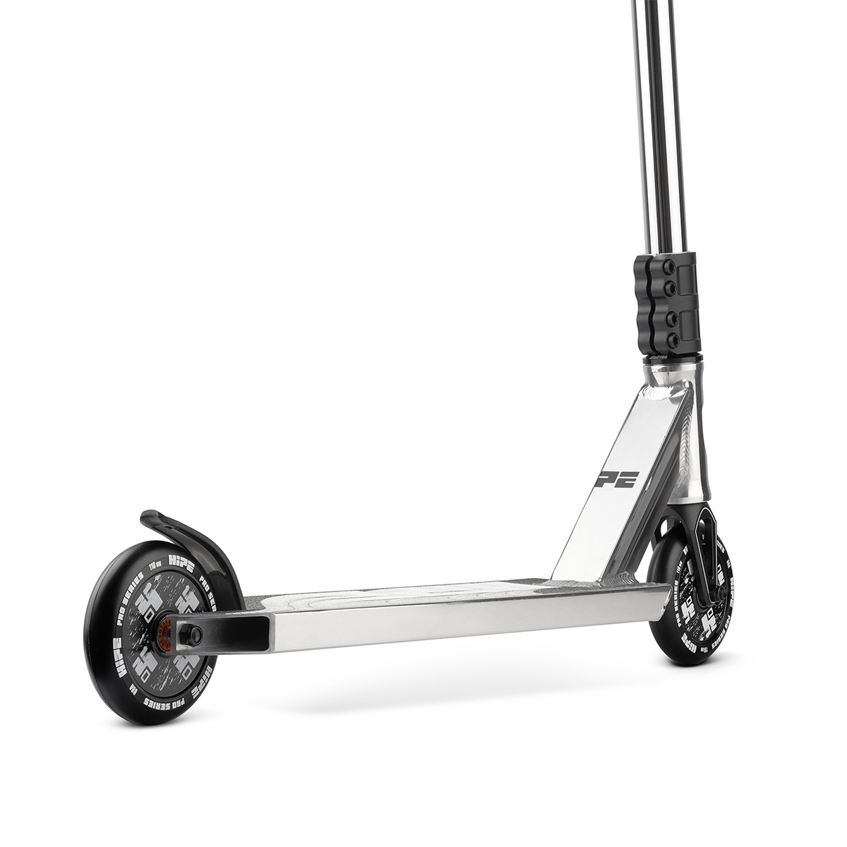 ᐈ Hipe H4 Chrome купить по цене 7 590 грн. в Киеве. Самокат Hipe H4 ...
