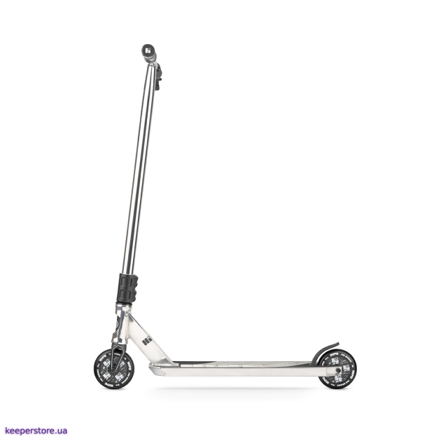 ᐈ Hipe H4 Chrome купить по цене 7 590 грн. в Киеве. Самокат Hipe H4 ...