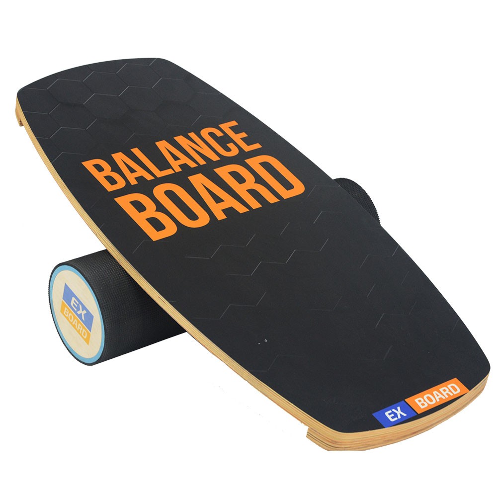 Баланс борд Ex-board 3D
