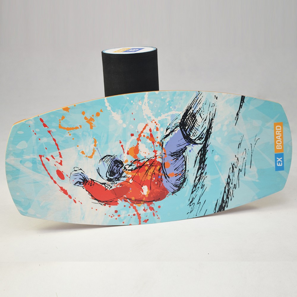 в продаже Баланс борд Ex-board Snowboard - фото 3