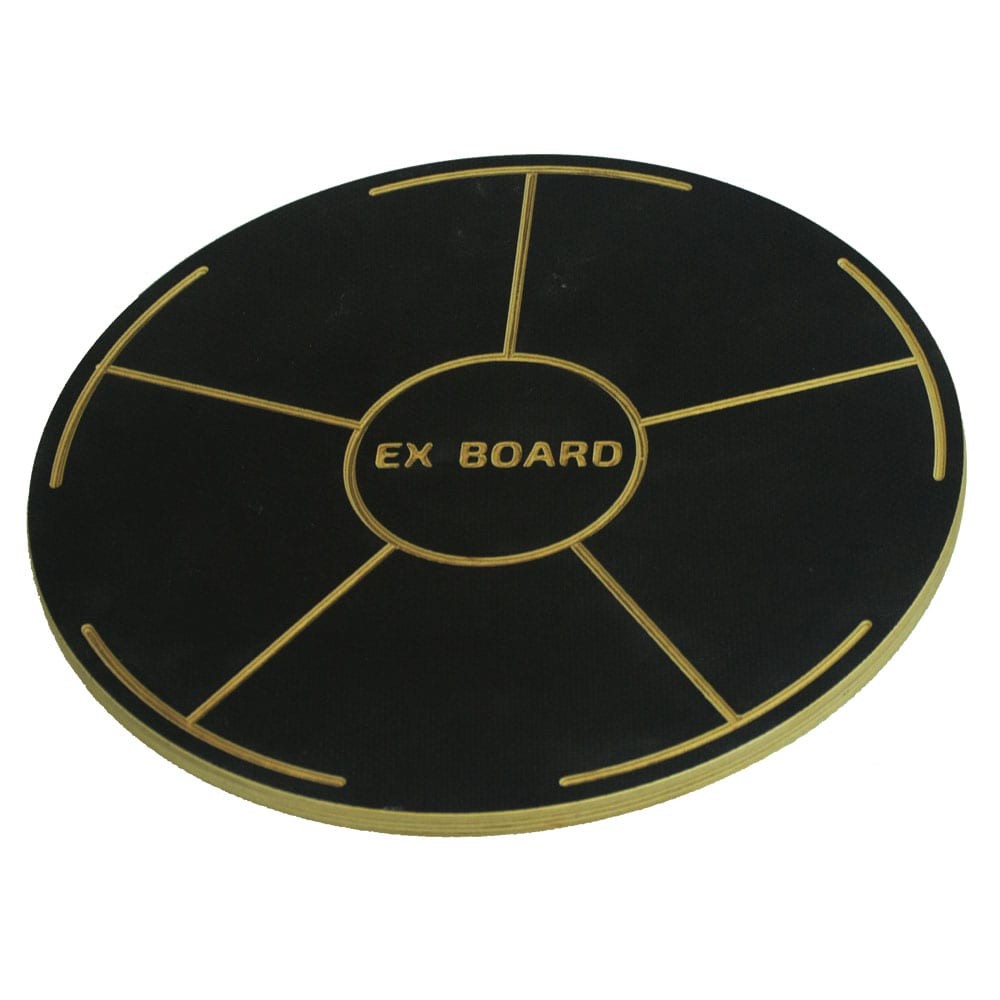 Балансувальний диск Ex-board Балансировочный  диск 40 см"