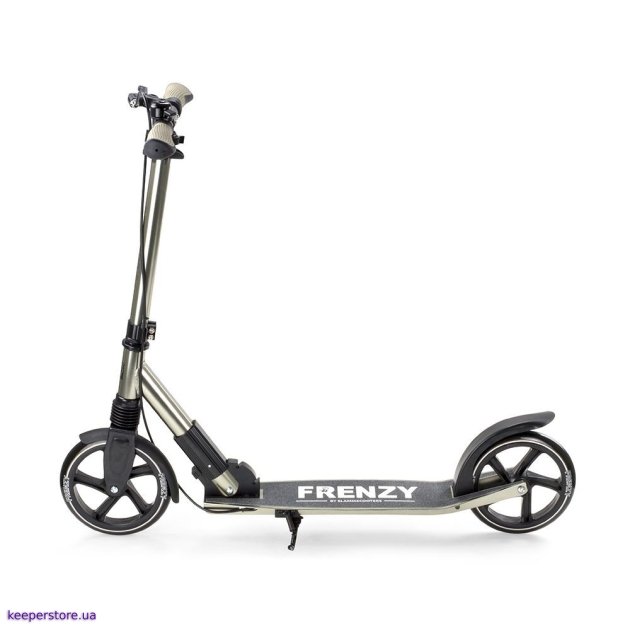 ᐈ Frenzy Dual Brake Recreational champagne купить по цене 7 350 грн. в ...