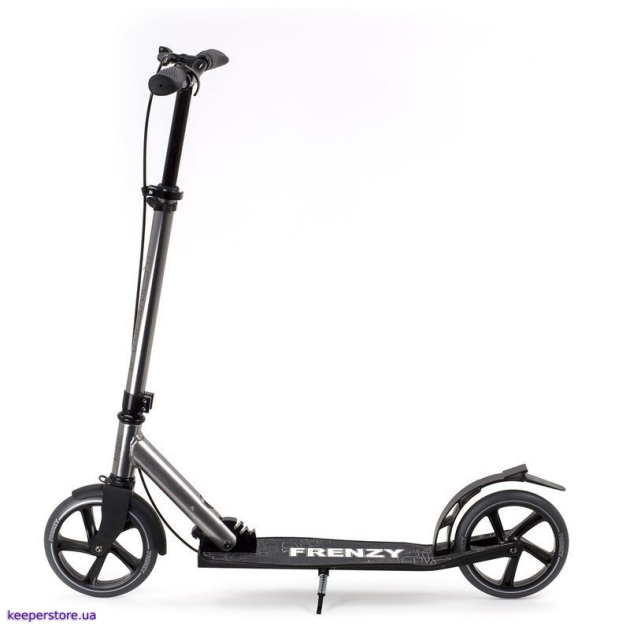 ᐈ Frenzy Dual Brake Recreational titanium купить по цене 7 350 грн. в ...