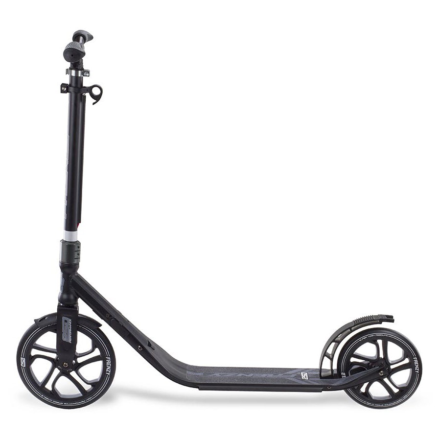 ᐈ Frenzy Recreational black купить по цене 8 820 грн. в Киеве. Самокат ...