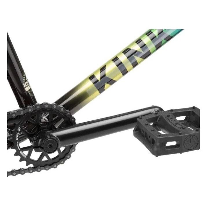 KINK WHIP BMX キンク ウィップ KINK WHIP BMX キンク ウィップ - メルカリ