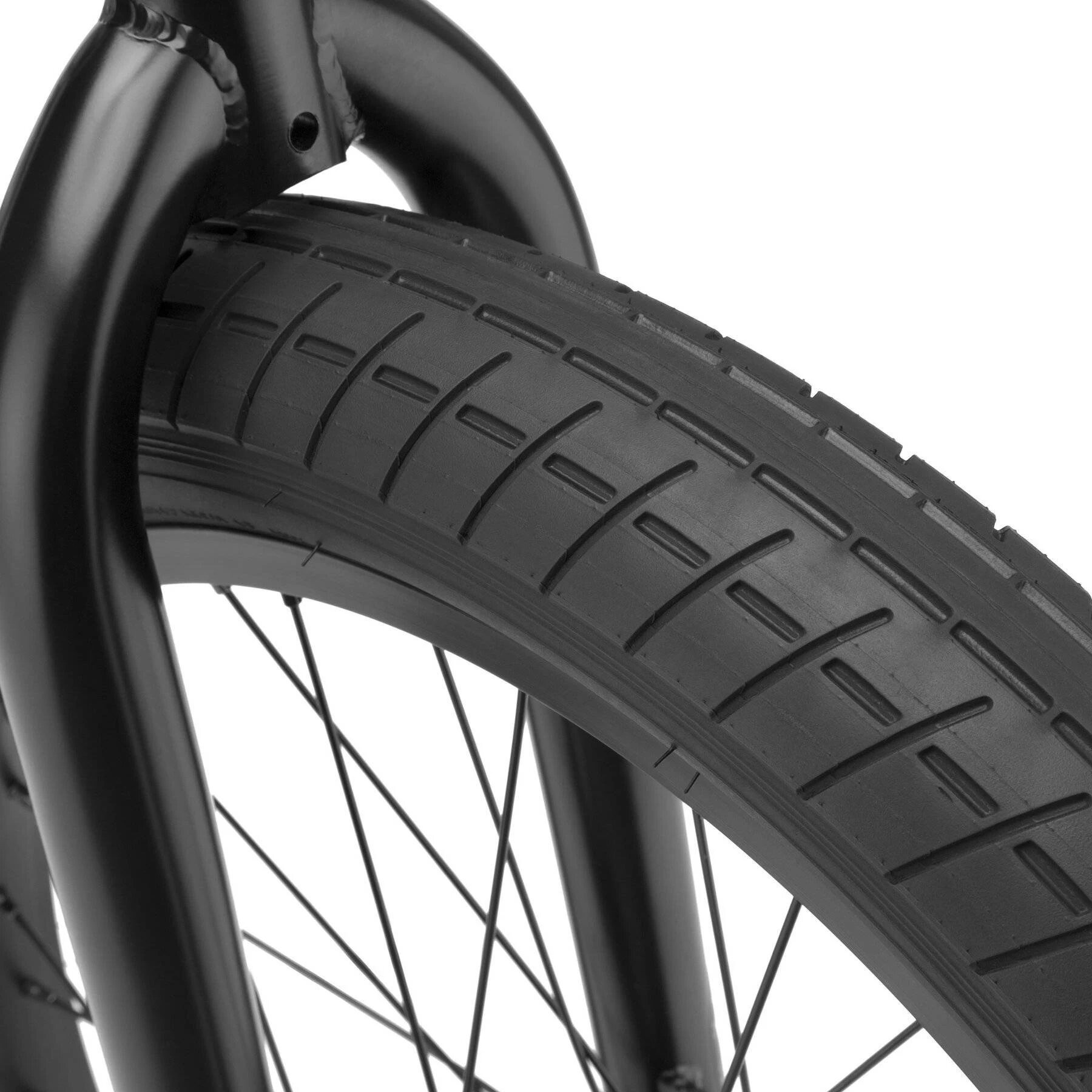 ᐈ Kink BMX Curb 2021 бірюзовий купити по ціні 13 003 грн. в Києві