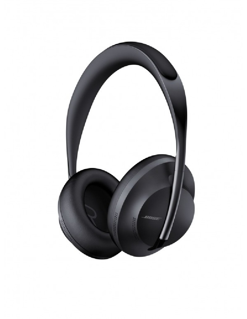 Bose Noise Cancelling Headphones 700 чорний