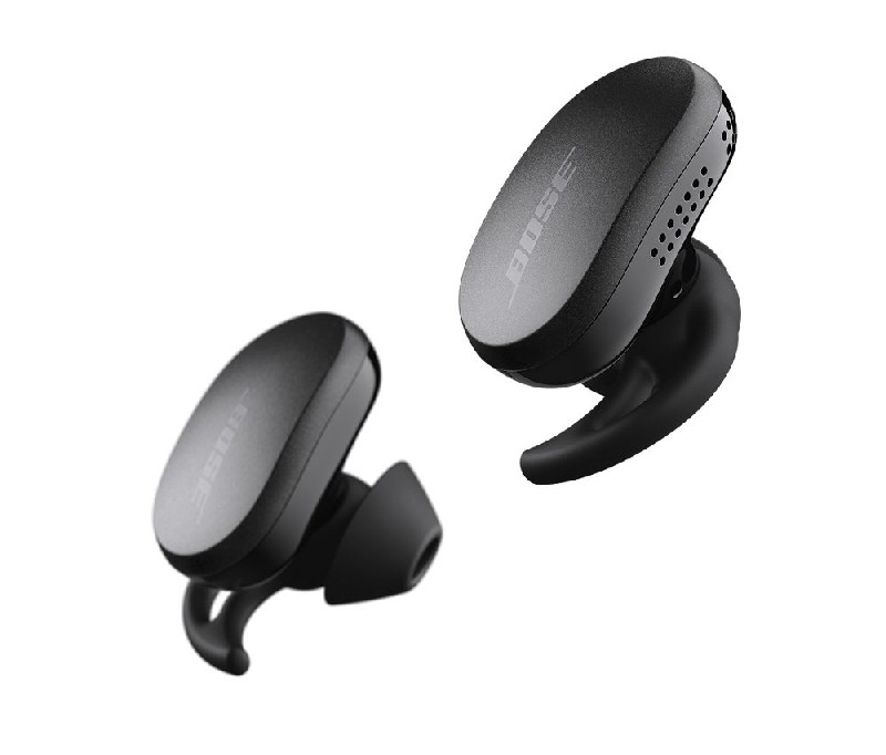 продаём Bose QuietComfort Earbuds черный в Украине - фото 4