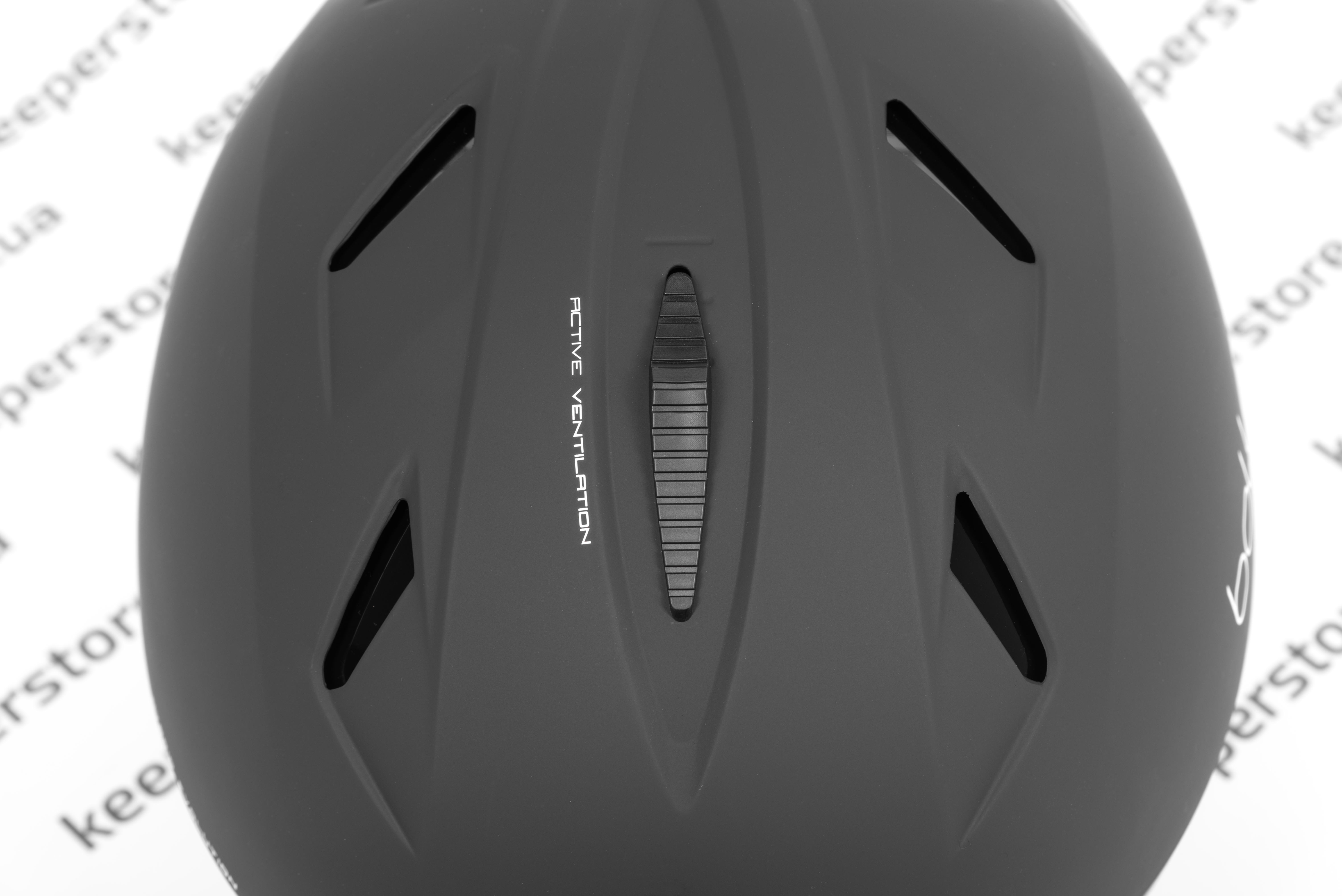 Шлем Bolle SYNERGY Black Matte (M) характеристики - фотография 7