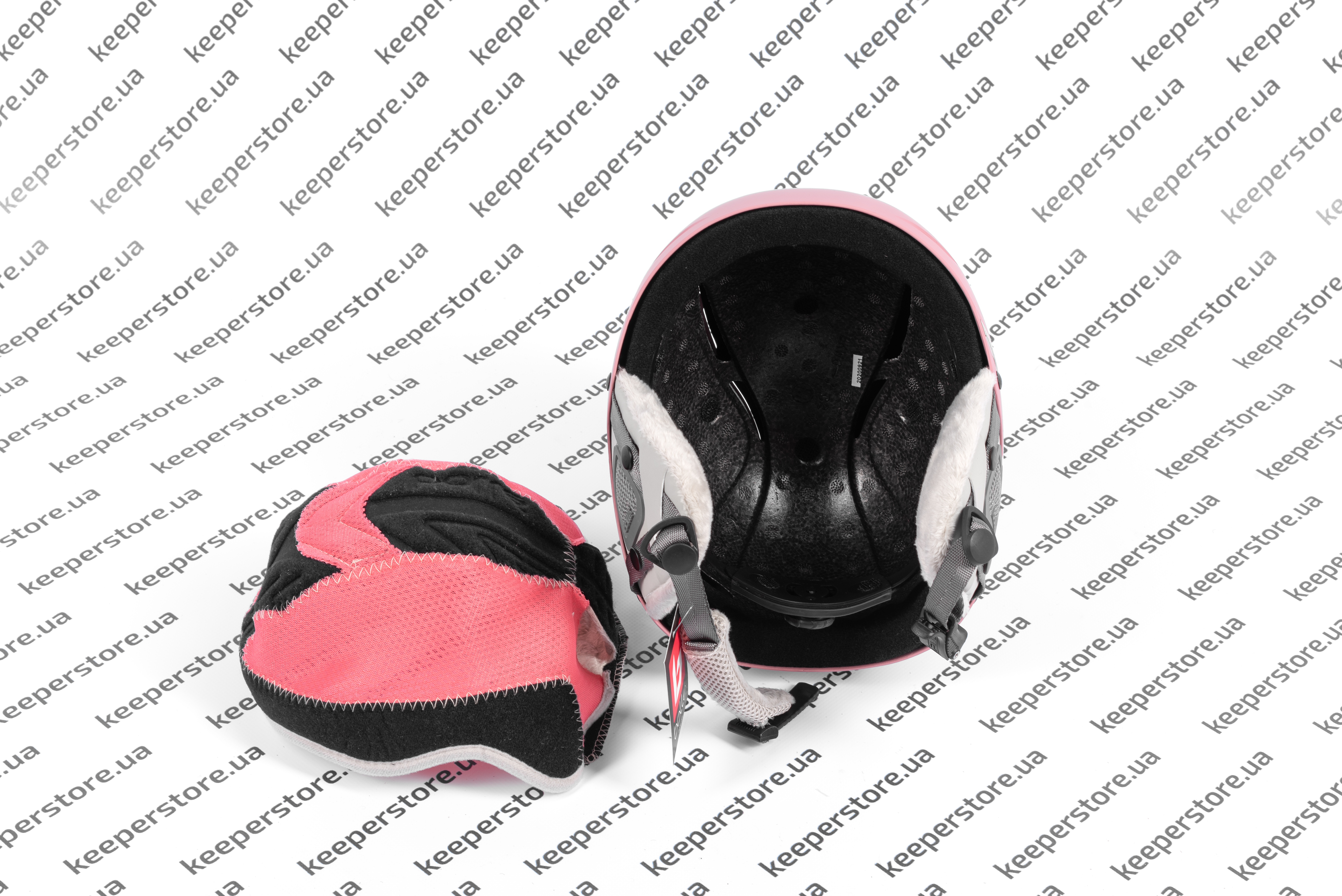 Bolle JULIET Vintage Rose Matte (S) - фото 13 товар Bolle JULIET Vintage Rose Matte (S) - фото 13