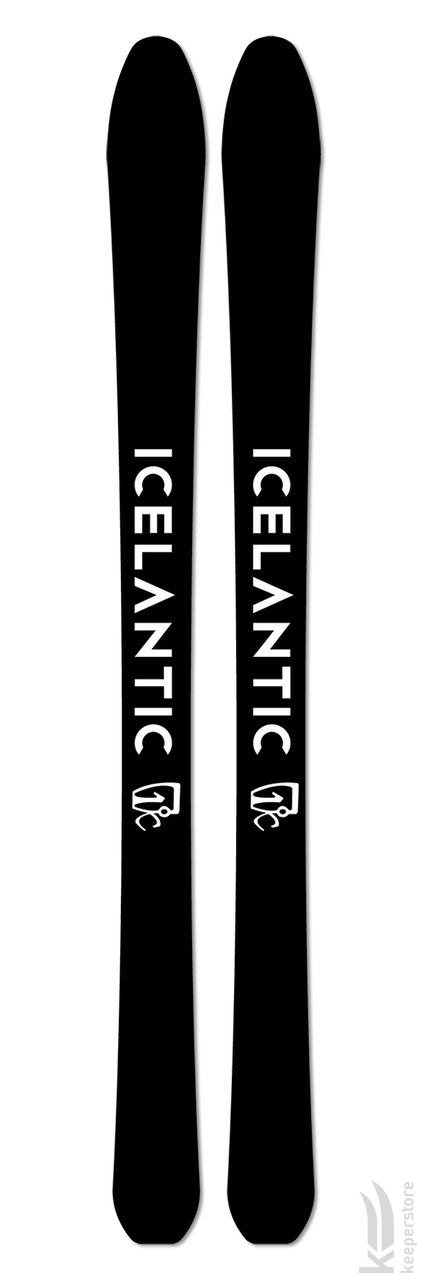 в продаже Горные лыжи Icelantic Sabre 99 2019/2020 174cm - фото 3